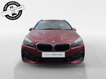 2018 BMW 2 Series GRAN TOURER