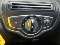 USED 2015 15 MERCEDES-BENZ C CLASS 2.0 C200 SE Saloon 4dr Petrol 7G-Tronic+ Euro 6 (s/s) (184 ps) 