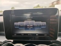 USED 2015 15 MERCEDES-BENZ C CLASS 2.0 C200 SE Saloon 4dr Petrol 7G-Tronic+ Euro 6 (s/s) (184 ps) 