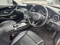 USED 2015 15 MERCEDES-BENZ C CLASS 2.0 C200 SE Saloon 4dr Petrol 7G-Tronic+ Euro 6 (s/s) (184 ps) 