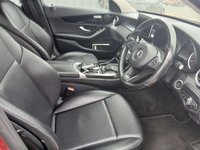 USED 2015 15 MERCEDES-BENZ C CLASS 2.0 C200 SE Saloon 4dr Petrol 7G-Tronic+ Euro 6 (s/s) (184 ps) 