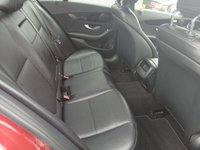 USED 2015 15 MERCEDES-BENZ C CLASS 2.0 C200 SE Saloon 4dr Petrol 7G-Tronic+ Euro 6 (s/s) (184 ps) 