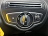 USED 2015 15 MERCEDES-BENZ C CLASS 2.0 C200 SE Saloon 4dr Petrol 7G-Tronic+ Euro 6 (s/s) (184 ps) 