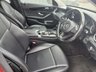USED 2015 15 MERCEDES-BENZ C CLASS 2.0 C200 SE Saloon 4dr Petrol 7G-Tronic+ Euro 6 (s/s) (184 ps) 