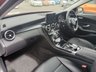 USED 2015 15 MERCEDES-BENZ C CLASS 2.0 C200 SE Saloon 4dr Petrol 7G-Tronic+ Euro 6 (s/s) (184 ps) 