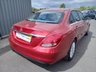 USED 2015 15 MERCEDES-BENZ C CLASS 2.0 C200 SE Saloon 4dr Petrol 7G-Tronic+ Euro 6 (s/s) (184 ps) 