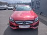 USED 2015 15 MERCEDES-BENZ C CLASS 2.0 C200 SE Saloon 4dr Petrol 7G-Tronic+ Euro 6 (s/s) (184 ps) 