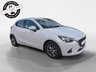 USED 2015 15 MAZDA MAZDA2 1.5 SKYACTIV-G SE-L Hatchback 5dr Petrol Manual Euro 6 (s/s) (90 ps) 