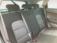 USED 2018 68 HYUNDAI TUCSON 1.6 GDi SE Nav SUV 5dr Petrol Manual Euro 6 (s/s) (132 ps) 