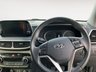 USED 2018 68 HYUNDAI TUCSON 1.6 GDi SE Nav SUV 5dr Petrol Manual Euro 6 (s/s) (132 ps) 