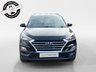 USED 2018 68 HYUNDAI TUCSON 1.6 GDi SE Nav SUV 5dr Petrol Manual Euro 6 (s/s) (132 ps) 