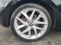 USED 2018 18 SEAT LEON 1.4 TSI FR Technology Sport Coupe 3dr Petrol Manual Euro 6 (s/s) (125 ps) 