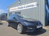 USED 2018 18 SEAT LEON 1.4 TSI FR Technology Sport Coupe 3dr Petrol Manual Euro 6 (s/s) (125 ps) 