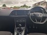 USED 2018 18 SEAT LEON 1.4 TSI FR Technology Sport Coupe 3dr Petrol Manual Euro 6 (s/s) (125 ps) 