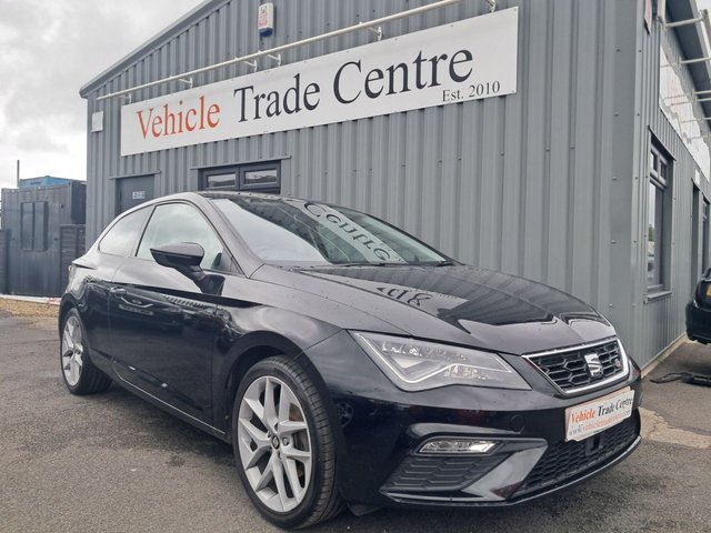 View our SEAT LEON
