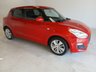 USED 2018 68 SUZUKI SWIFT 1.0 Boosterjet SZ-T Hatchback 5dr Petrol Manual Euro 6 (111 ps) 