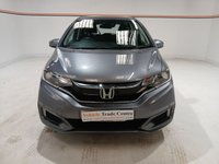 USED 2018 18 HONDA JAZZ 1.3 i-VTEC SE Navi Hatchback 5dr Petrol Manual Euro 6 (s/s) (102 ps) 