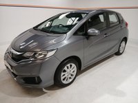 USED 2018 18 HONDA JAZZ 1.3 i-VTEC SE Navi Hatchback 5dr Petrol Manual Euro 6 (s/s) (102 ps) 