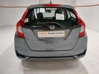 USED 2018 18 HONDA JAZZ 1.3 i-VTEC SE Navi Hatchback 5dr Petrol Manual Euro 6 (s/s) (102 ps) 