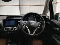 USED 2018 18 HONDA JAZZ 1.3 i-VTEC SE Navi Hatchback 5dr Petrol Manual Euro 6 (s/s) (102 ps) 