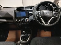 USED 2018 18 HONDA JAZZ 1.3 i-VTEC SE Navi Hatchback 5dr Petrol Manual Euro 6 (s/s) (102 ps) 