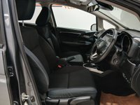 USED 2018 18 HONDA JAZZ 1.3 i-VTEC SE Navi Hatchback 5dr Petrol Manual Euro 6 (s/s) (102 ps) 