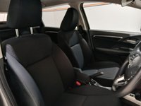 USED 2018 18 HONDA JAZZ 1.3 i-VTEC SE Navi Hatchback 5dr Petrol Manual Euro 6 (s/s) (102 ps) 