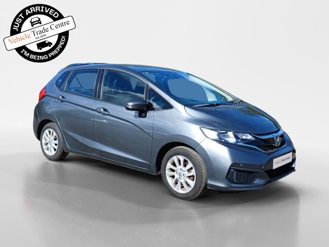 View our HONDA JAZZ