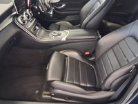 USED 2017 67 MERCEDES-BENZ C CLASS 2.1 C220d AMG Line Coupe 2dr Diesel G-Tronic+ Euro 6 (s/s) (170 ps) 
