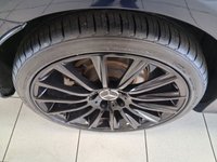 USED 2017 67 MERCEDES-BENZ C CLASS 2.1 C220d AMG Line Coupe 2dr Diesel G-Tronic+ Euro 6 (s/s) (170 ps) 