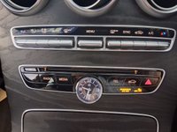USED 2017 67 MERCEDES-BENZ C CLASS 2.1 C220d AMG Line Coupe 2dr Diesel G-Tronic+ Euro 6 (s/s) (170 ps) 