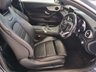 USED 2017 67 MERCEDES-BENZ C CLASS 2.1 C220d AMG Line Coupe 2dr Diesel G-Tronic+ Euro 6 (s/s) (170 ps) 