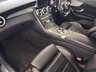 USED 2017 67 MERCEDES-BENZ C CLASS 2.1 C220d AMG Line Coupe 2dr Diesel G-Tronic+ Euro 6 (s/s) (170 ps) 