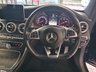 USED 2017 67 MERCEDES-BENZ C CLASS 2.1 C220d AMG Line Coupe 2dr Diesel G-Tronic+ Euro 6 (s/s) (170 ps) 