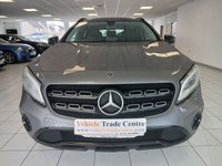 USED 2019 68 MERCEDES-BENZ GLA 1.6 GLA180 Urban Edition SUV 5dr Petrol Manual Euro 6 (s/s) (122 ps) 
