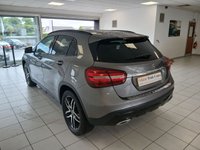 USED 2019 68 MERCEDES-BENZ GLA 1.6 GLA180 Urban Edition SUV 5dr Petrol Manual Euro 6 (s/s) (122 ps) 