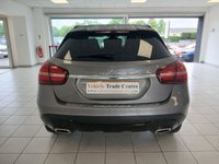 USED 2019 68 MERCEDES-BENZ GLA 1.6 GLA180 Urban Edition SUV 5dr Petrol Manual Euro 6 (s/s) (122 ps) 