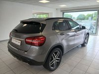 USED 2019 68 MERCEDES-BENZ GLA 1.6 GLA180 Urban Edition SUV 5dr Petrol Manual Euro 6 (s/s) (122 ps) 