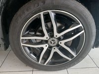 USED 2019 68 MERCEDES-BENZ GLA 1.6 GLA180 Urban Edition SUV 5dr Petrol Manual Euro 6 (s/s) (122 ps) 