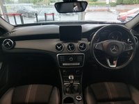 USED 2019 68 MERCEDES-BENZ GLA 1.6 GLA180 Urban Edition SUV 5dr Petrol Manual Euro 6 (s/s) (122 ps) 