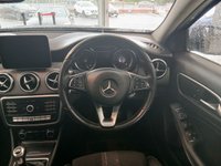 USED 2019 68 MERCEDES-BENZ GLA 1.6 GLA180 Urban Edition SUV 5dr Petrol Manual Euro 6 (s/s) (122 ps) 