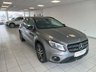 USED 2019 68 MERCEDES-BENZ GLA 1.6 GLA180 Urban Edition SUV 5dr Petrol Manual Euro 6 (s/s) (122 ps) 