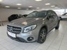 USED 2019 68 MERCEDES-BENZ GLA 1.6 GLA180 Urban Edition SUV 5dr Petrol Manual Euro 6 (s/s) (122 ps) 