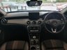 USED 2019 68 MERCEDES-BENZ GLA 1.6 GLA180 Urban Edition SUV 5dr Petrol Manual Euro 6 (s/s) (122 ps) 