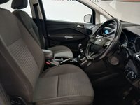 USED 2017 17 FORD C-MAX 1.5 TDCi Titanium MPV 5dr Diesel Manual Euro 6 (s/s) (120 ps) 