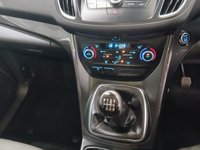 USED 2017 17 FORD C-MAX 1.5 TDCi Titanium MPV 5dr Diesel Manual Euro 6 (s/s) (120 ps) 