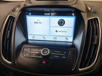 USED 2017 17 FORD C-MAX 1.5 TDCi Titanium MPV 5dr Diesel Manual Euro 6 (s/s) (120 ps) 