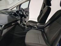 USED 2017 17 FORD C-MAX 1.5 TDCi Titanium MPV 5dr Diesel Manual Euro 6 (s/s) (120 ps) 