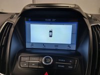 USED 2017 17 FORD C-MAX 1.5 TDCi Titanium MPV 5dr Diesel Manual Euro 6 (s/s) (120 ps) 