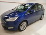 USED 2017 17 FORD C-MAX 1.5 TDCi Titanium MPV 5dr Diesel Manual Euro 6 (s/s) (120 ps) 
